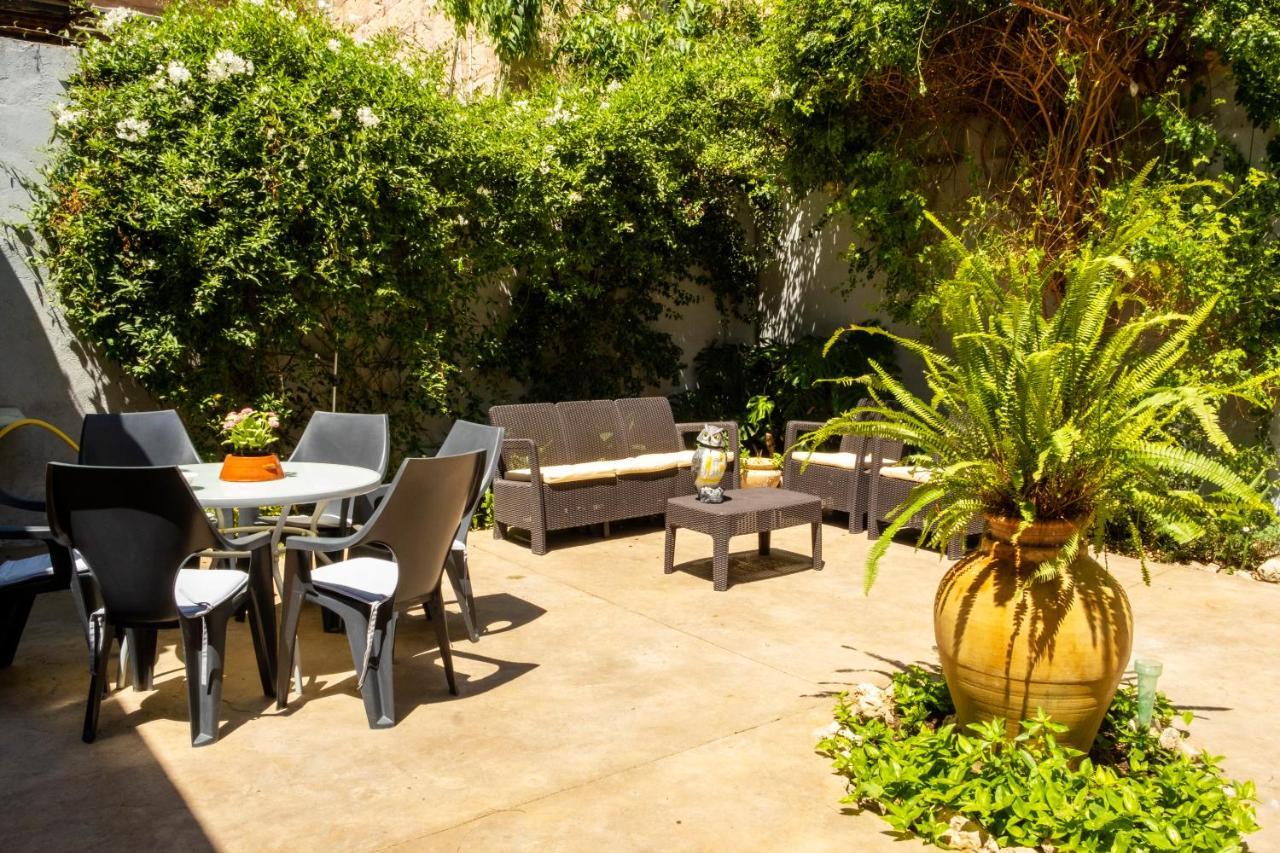 Villa Casa Plaza de Sineu Exterior foto