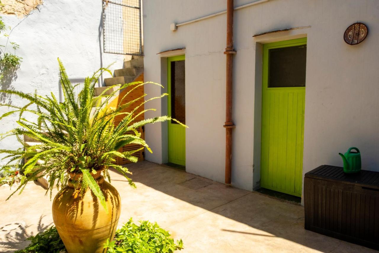 Villa Casa Plaza de Sineu Exterior foto